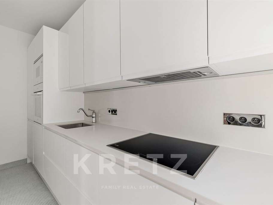 Appartement Paris 1er
