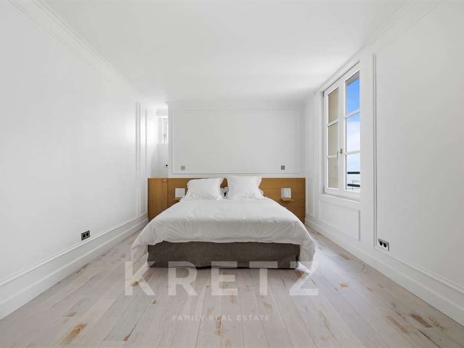 Appartement Paris 1er