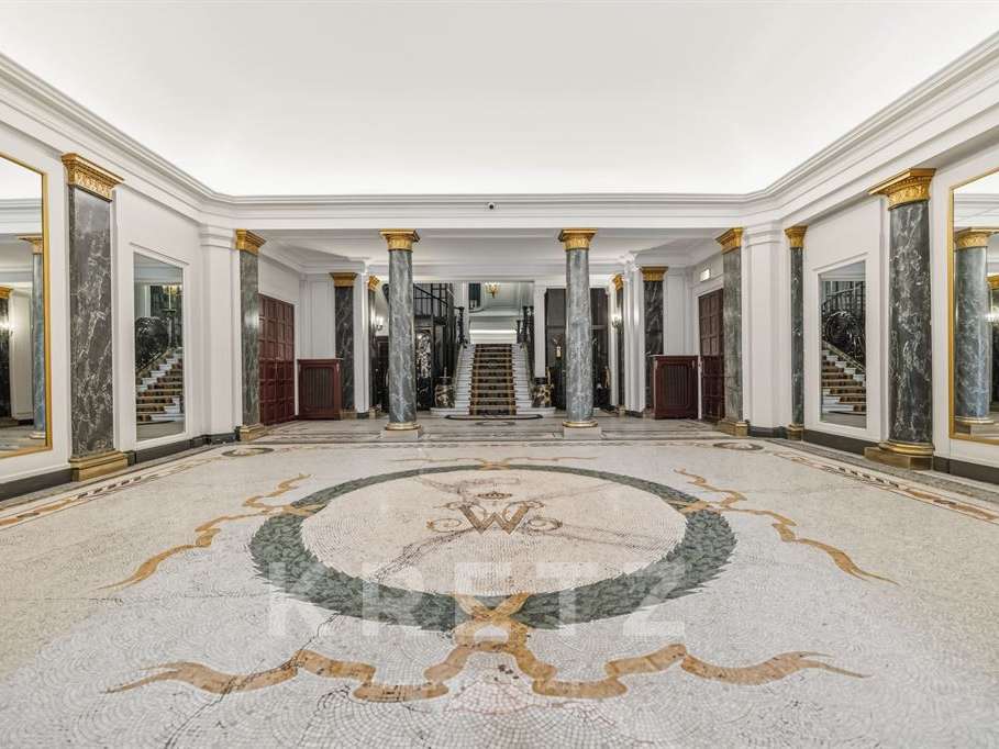 Appartement Paris 1er