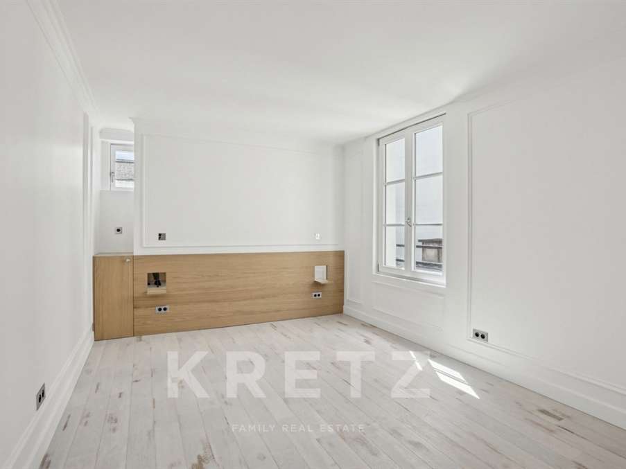 Appartement Paris 1er