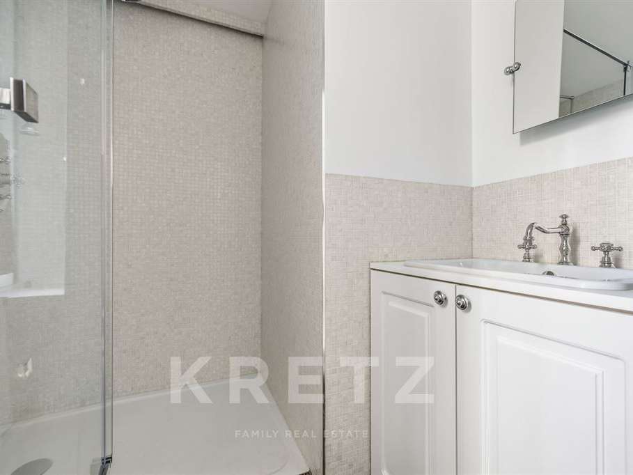 Appartement Paris 1er