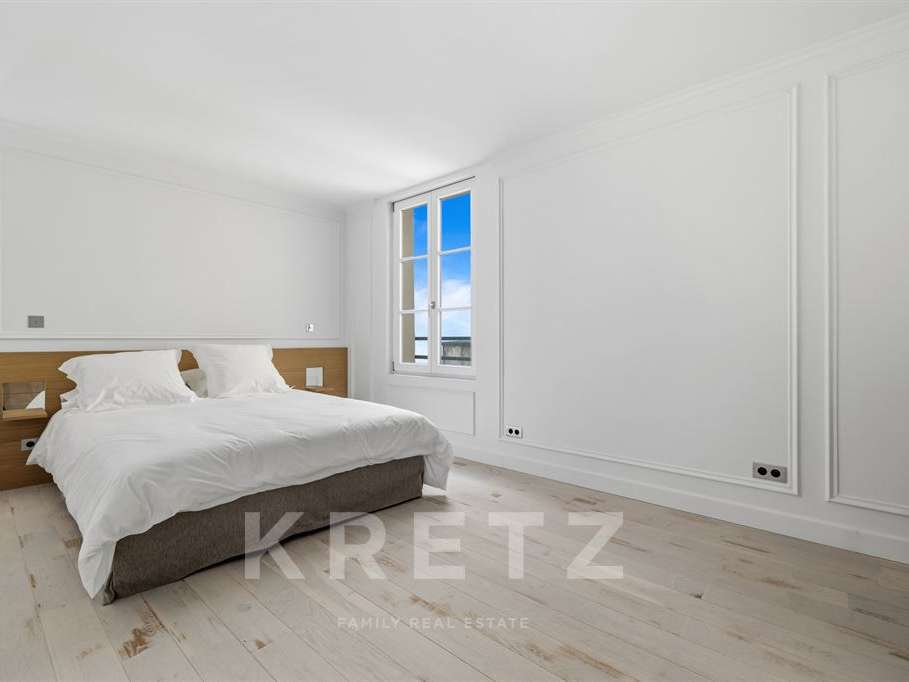 Appartement Paris 1er