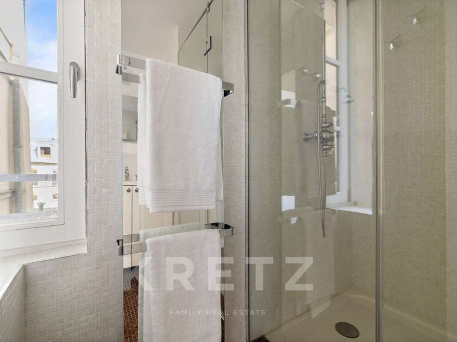 Appartement Paris 1er