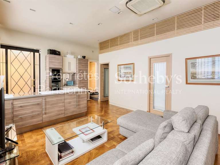 Apartment Paris 1er - 4 bedrooms - 85m²