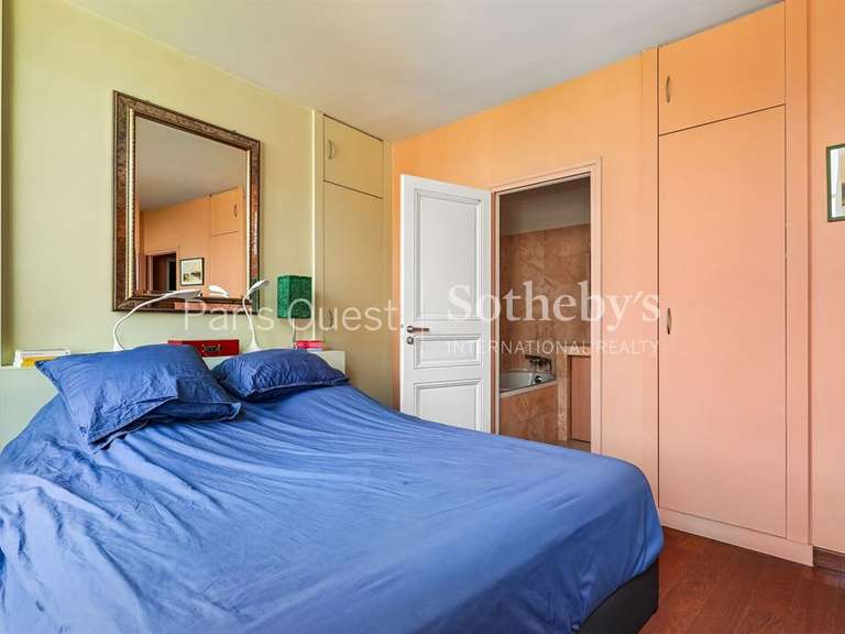 Apartment Paris 1er - 2 bedrooms - 105m²