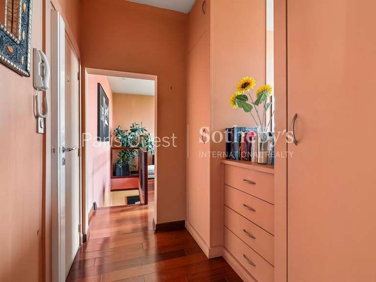 Apartment Paris 1er - 2 bedrooms - 105m²