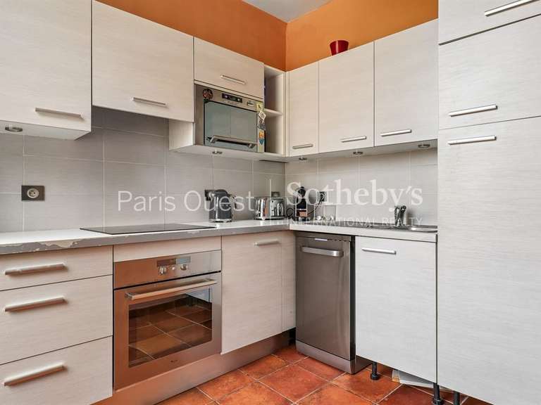 Apartment Paris 1er - 2 bedrooms - 105m²