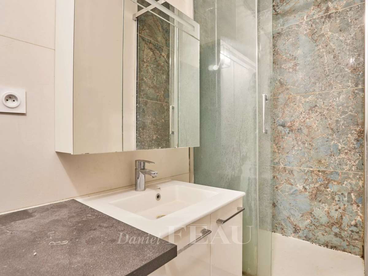 Appartement Paris 1er