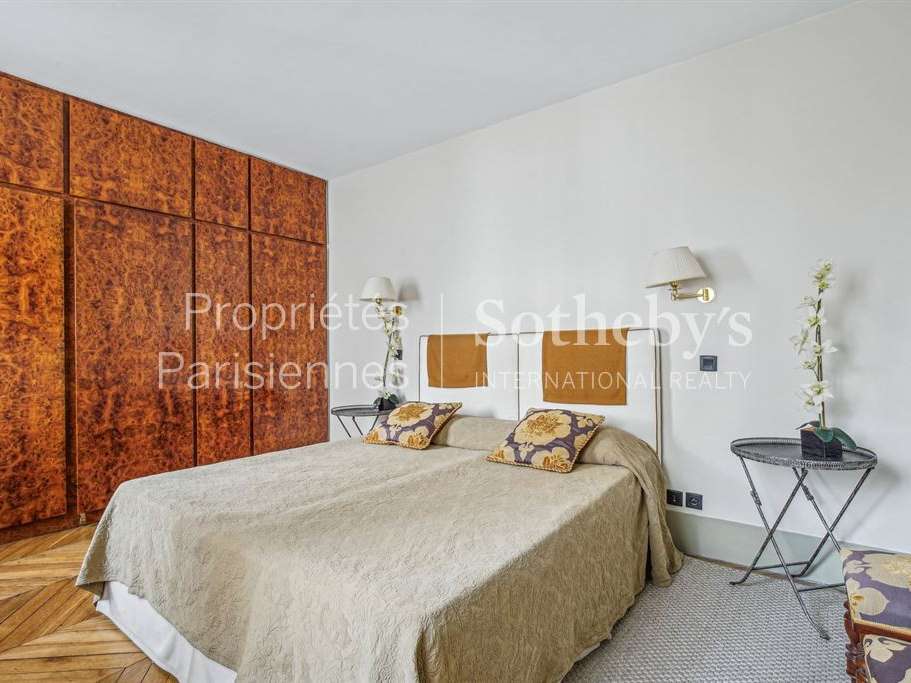 Appartement Paris 1er