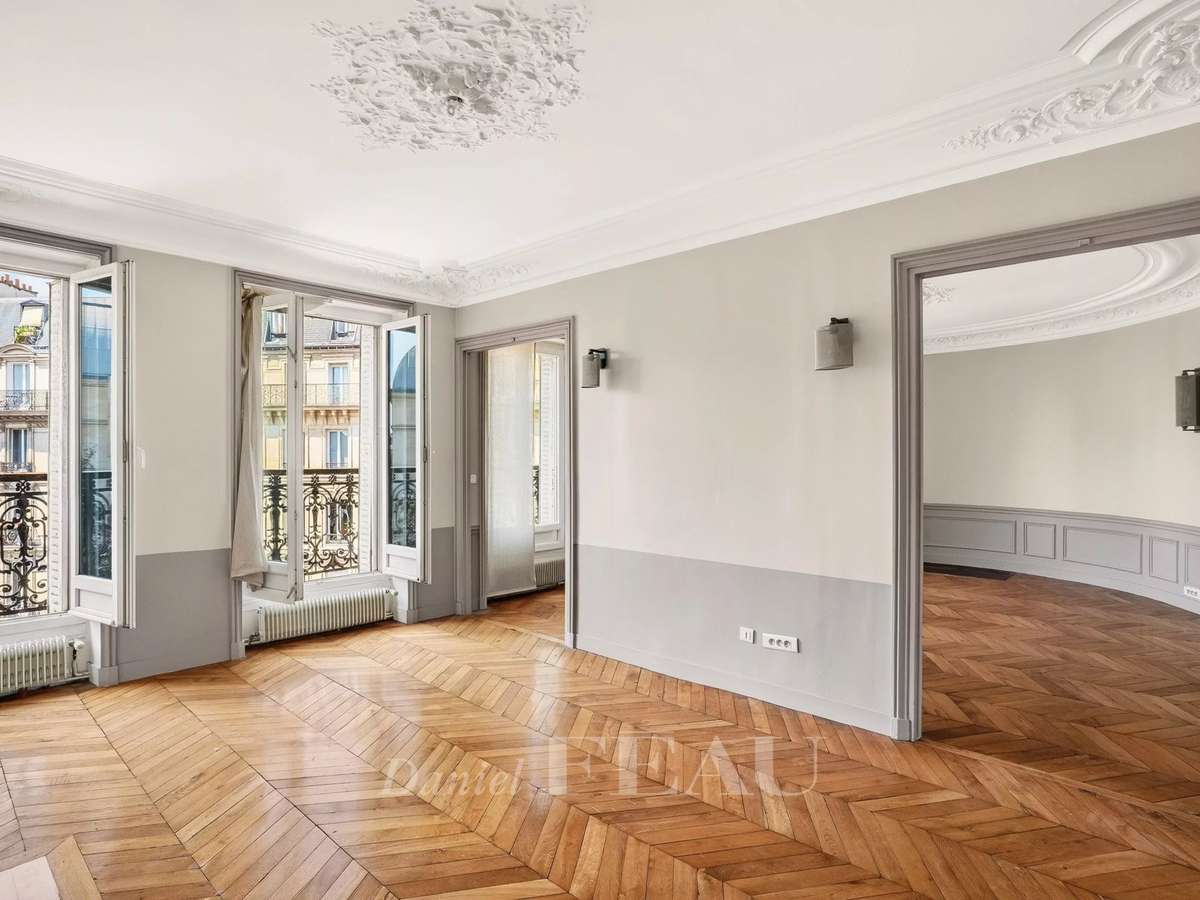 Appartement Paris 1er