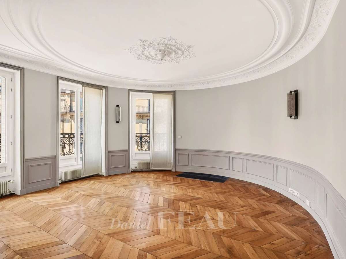 Appartement Paris 1er