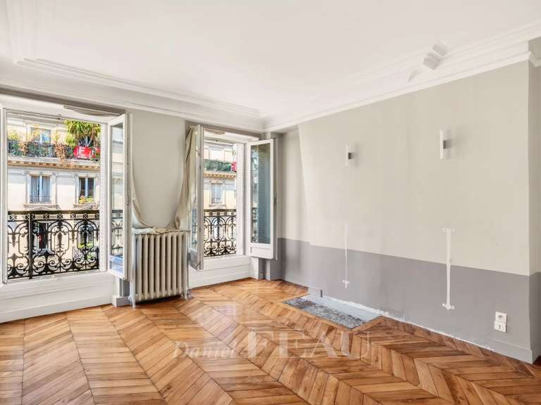 Appartement Paris 1er - 2 chambres - 109m²