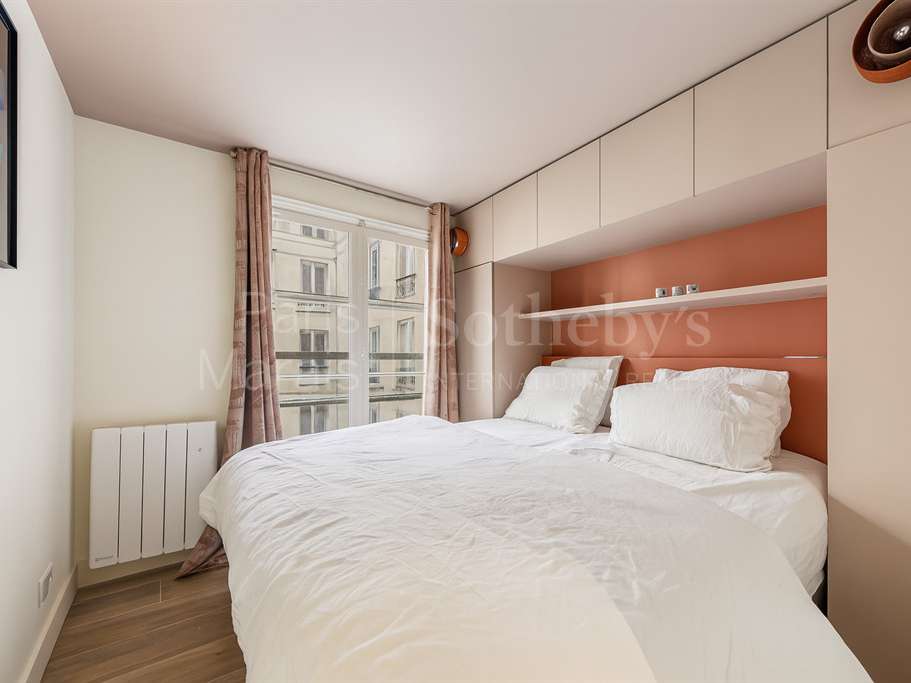 Appartement Paris 1er