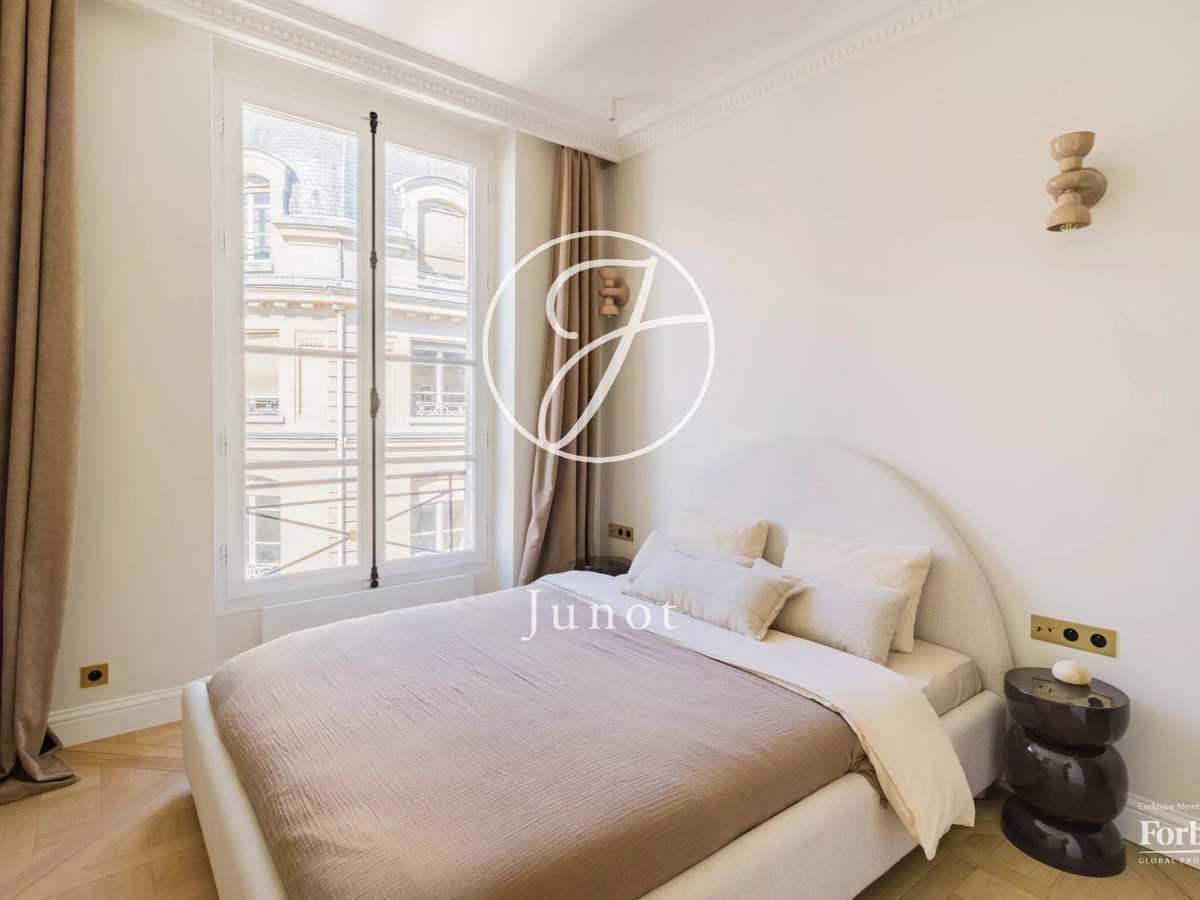 Appartement Paris 1er