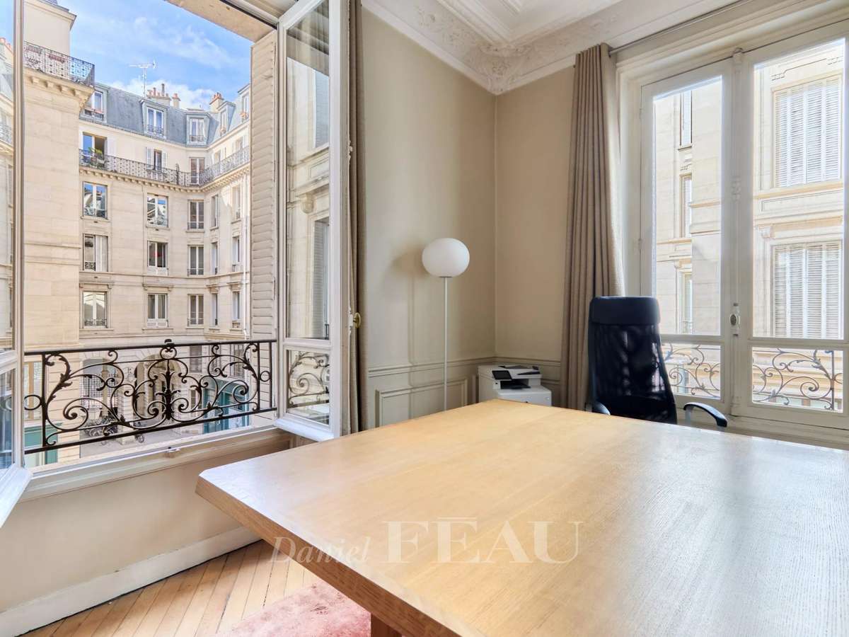 Appartement Paris 1er