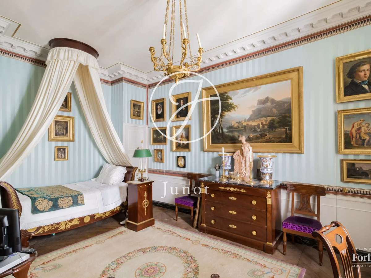 Appartement Paris 1er