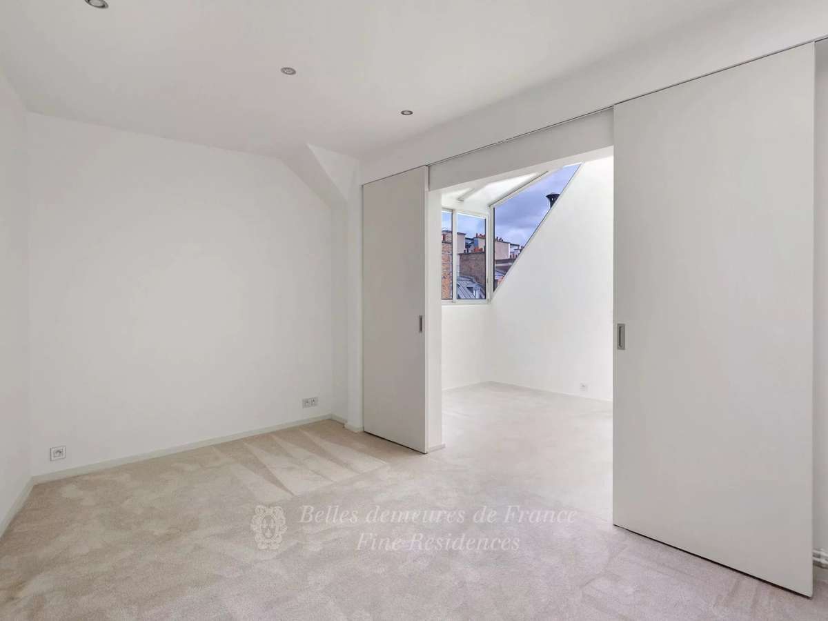 Appartement Paris 1er