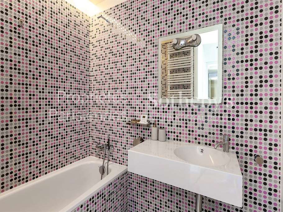 Appartement Paris 1er