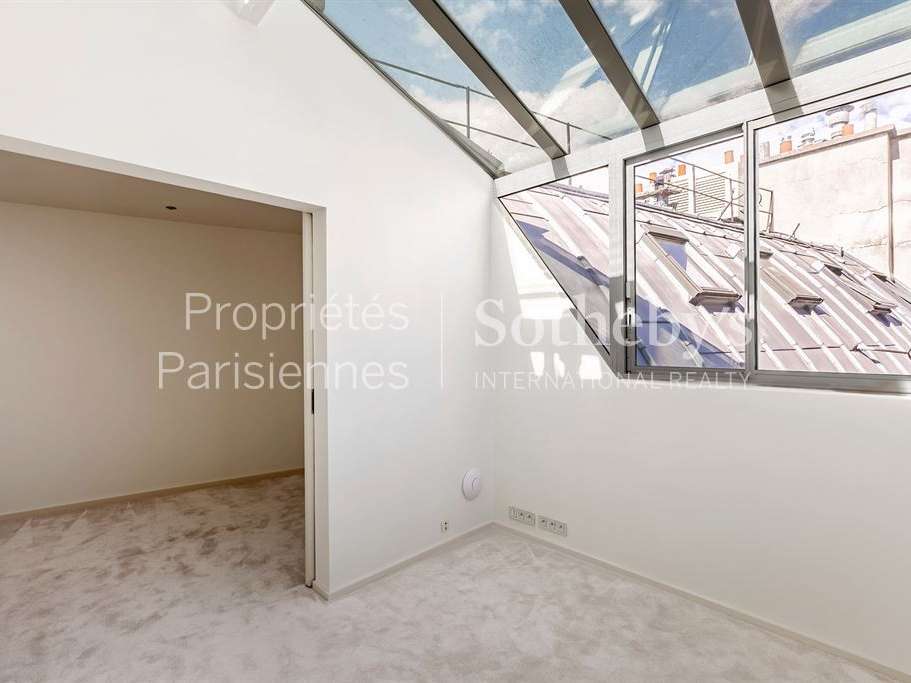 Appartement Paris 1er