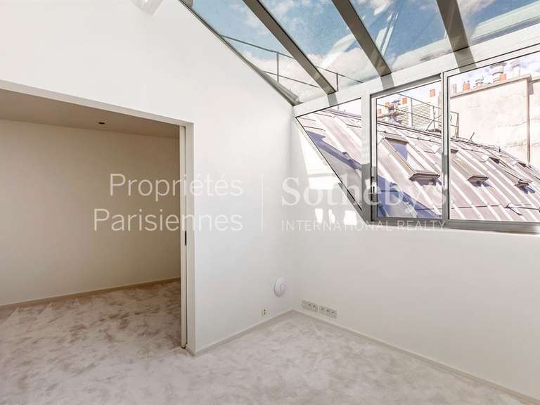 Appartement Paris 1er - 3 chambres - 240m²