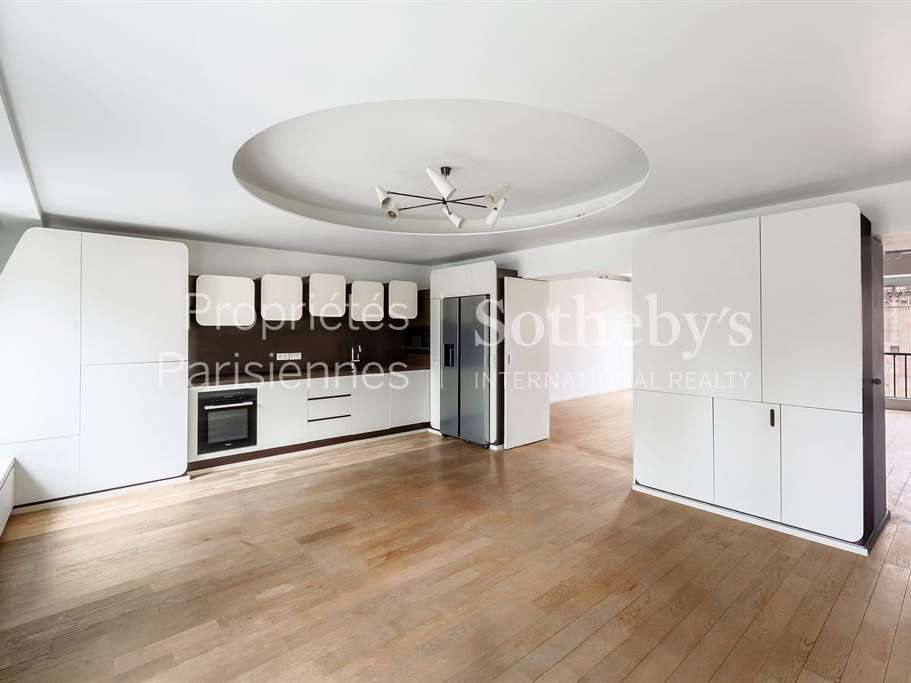 Appartement Paris 1er