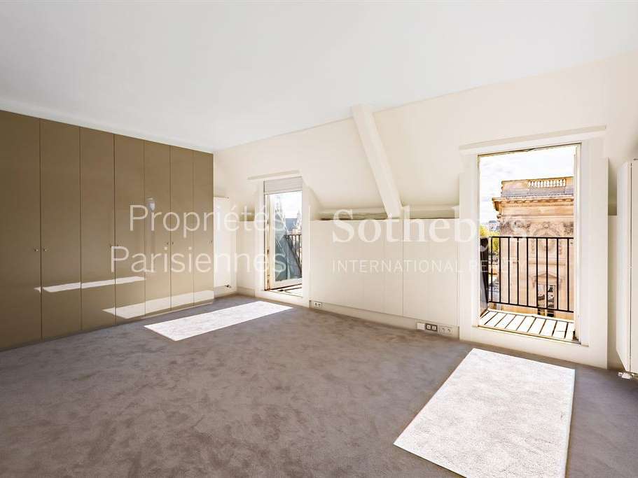 Appartement Paris 1er