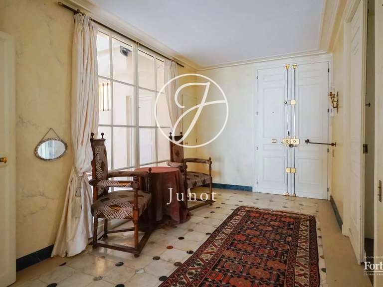 Appartement Paris 1er - 7 chambres - 309m²