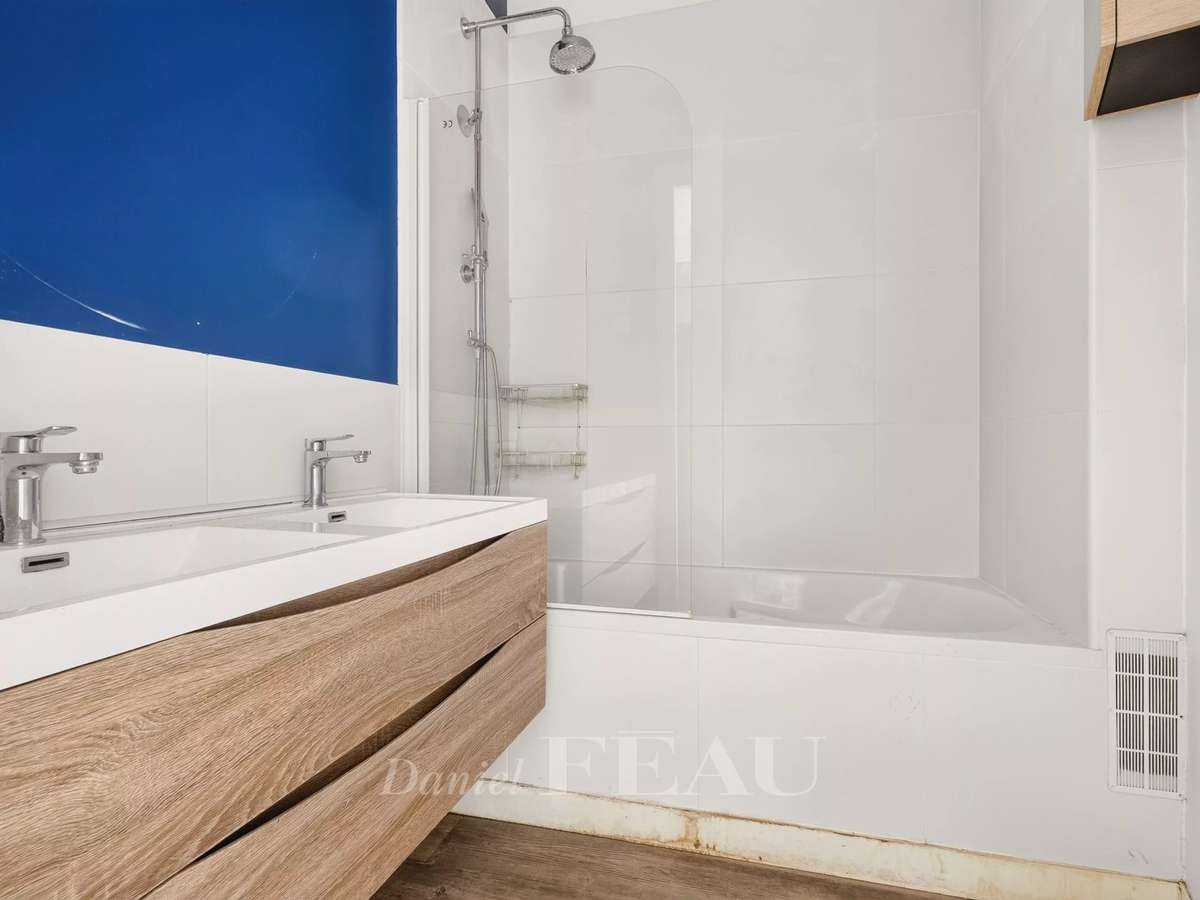 Appartement Paris 1er