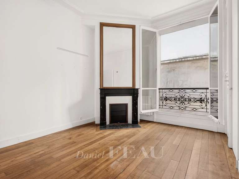 Appartement Paris 1er - 4 chambres - 153m²