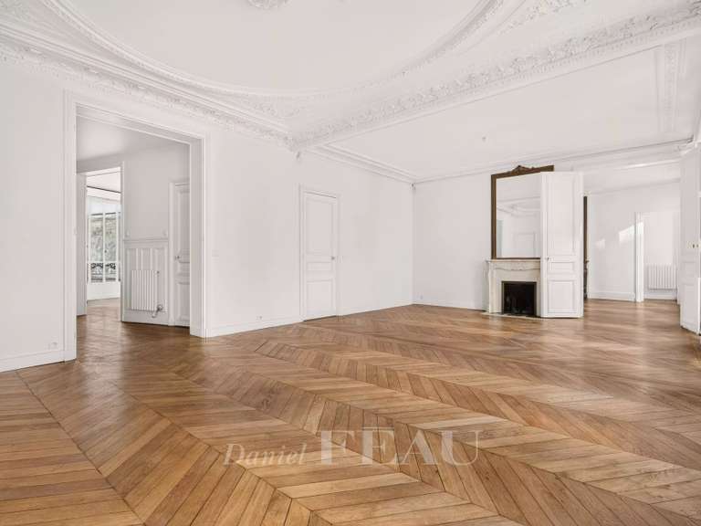 Appartement Paris 1er - 4 chambres - 153m²