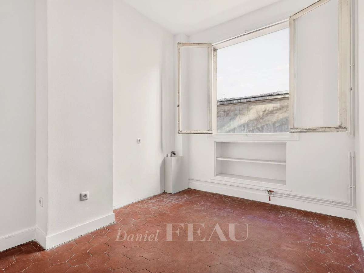 Appartement Paris 1er