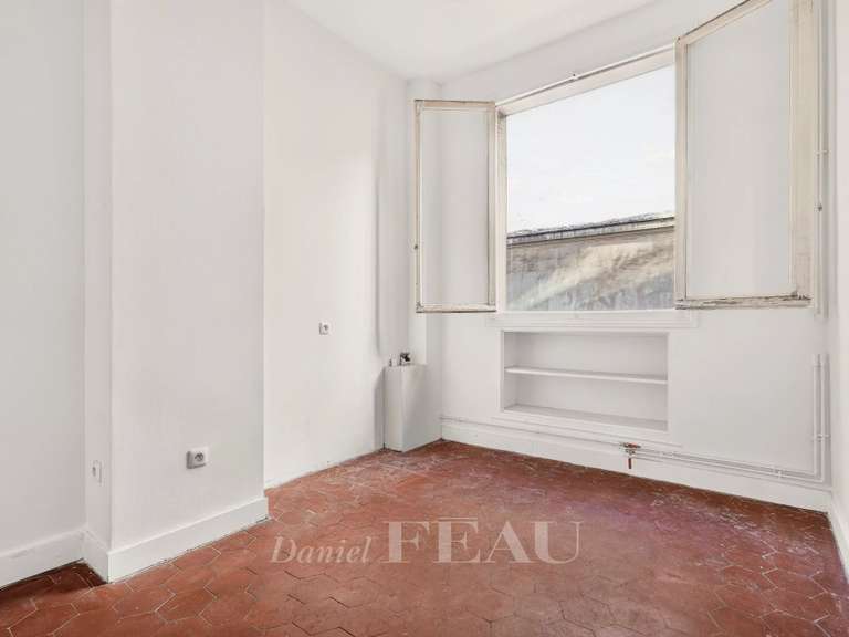 Appartement Paris 1er - 4 chambres - 153m²