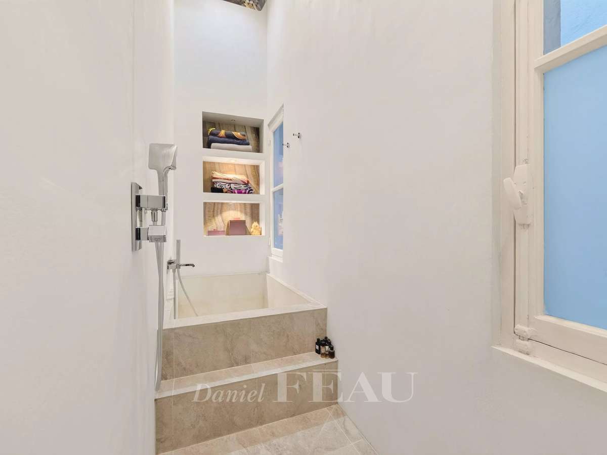 Appartement Paris 1er