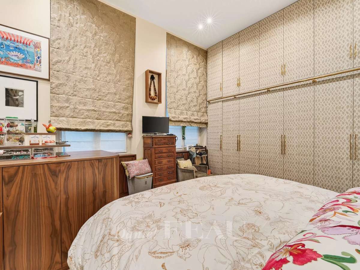 Appartement Paris 1er