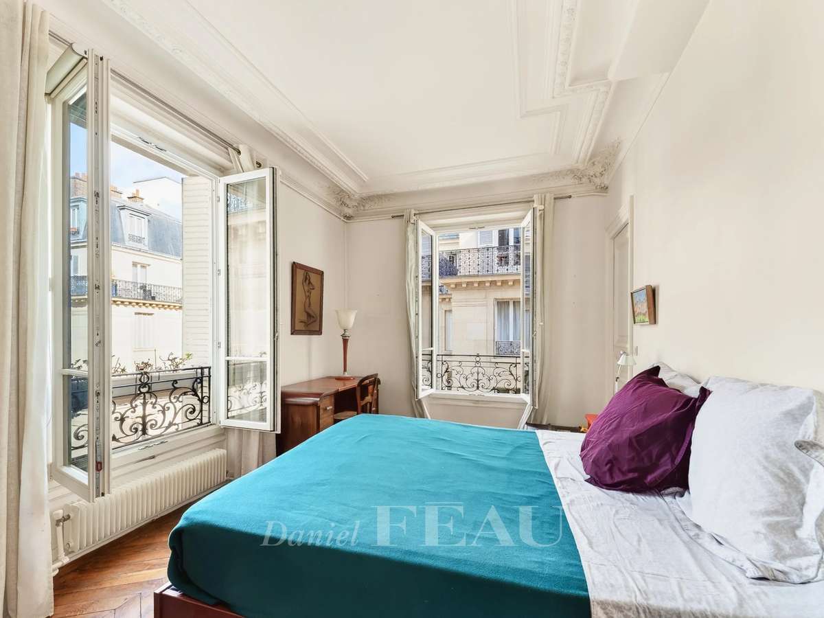 Appartement Paris 1er