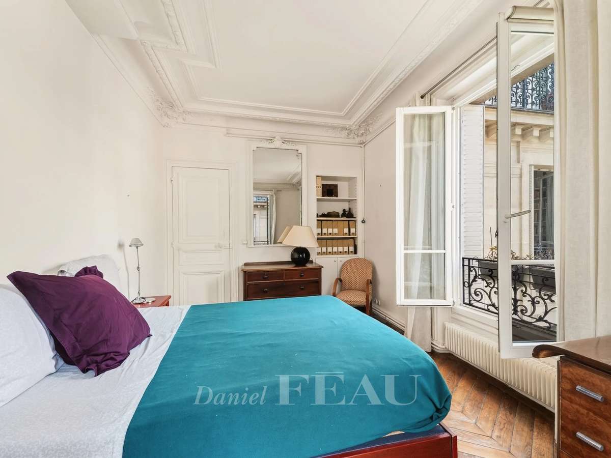Appartement Paris 1er