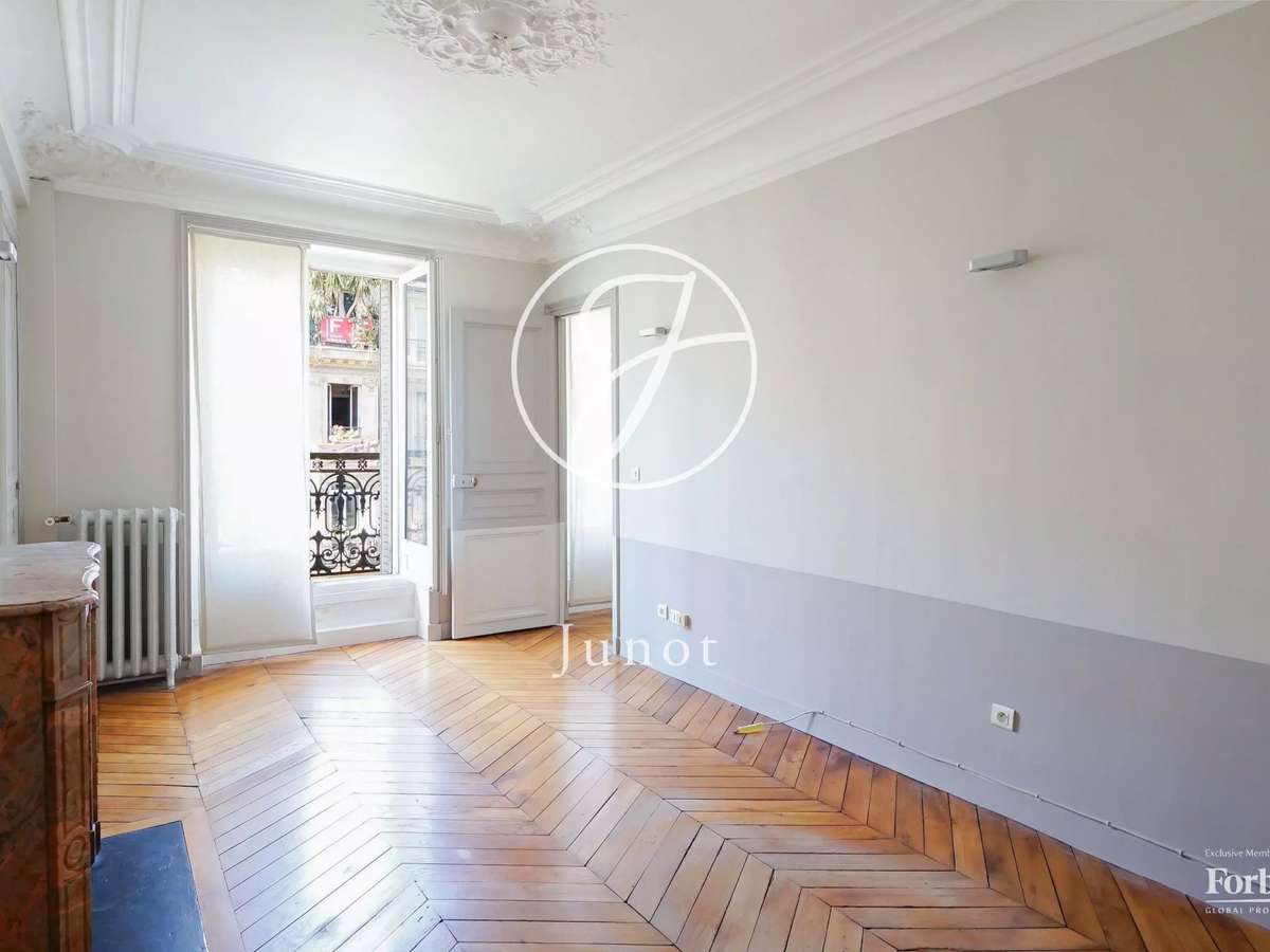 Appartement Paris 1er