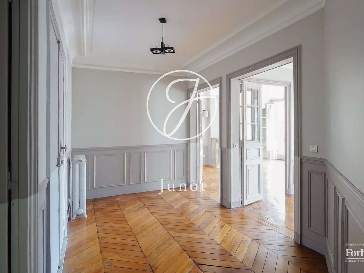 Appartement Paris 1er