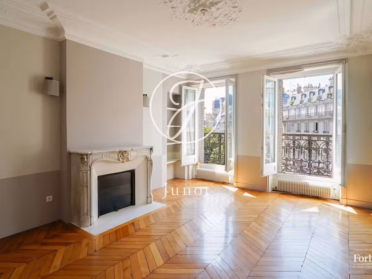 Appartement Paris 1er