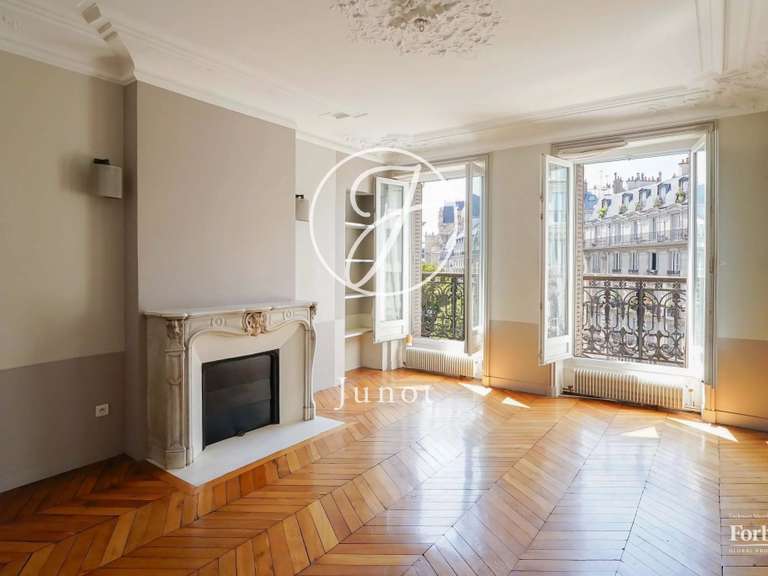 Appartement Paris 1er - 2 chambres - 109m²