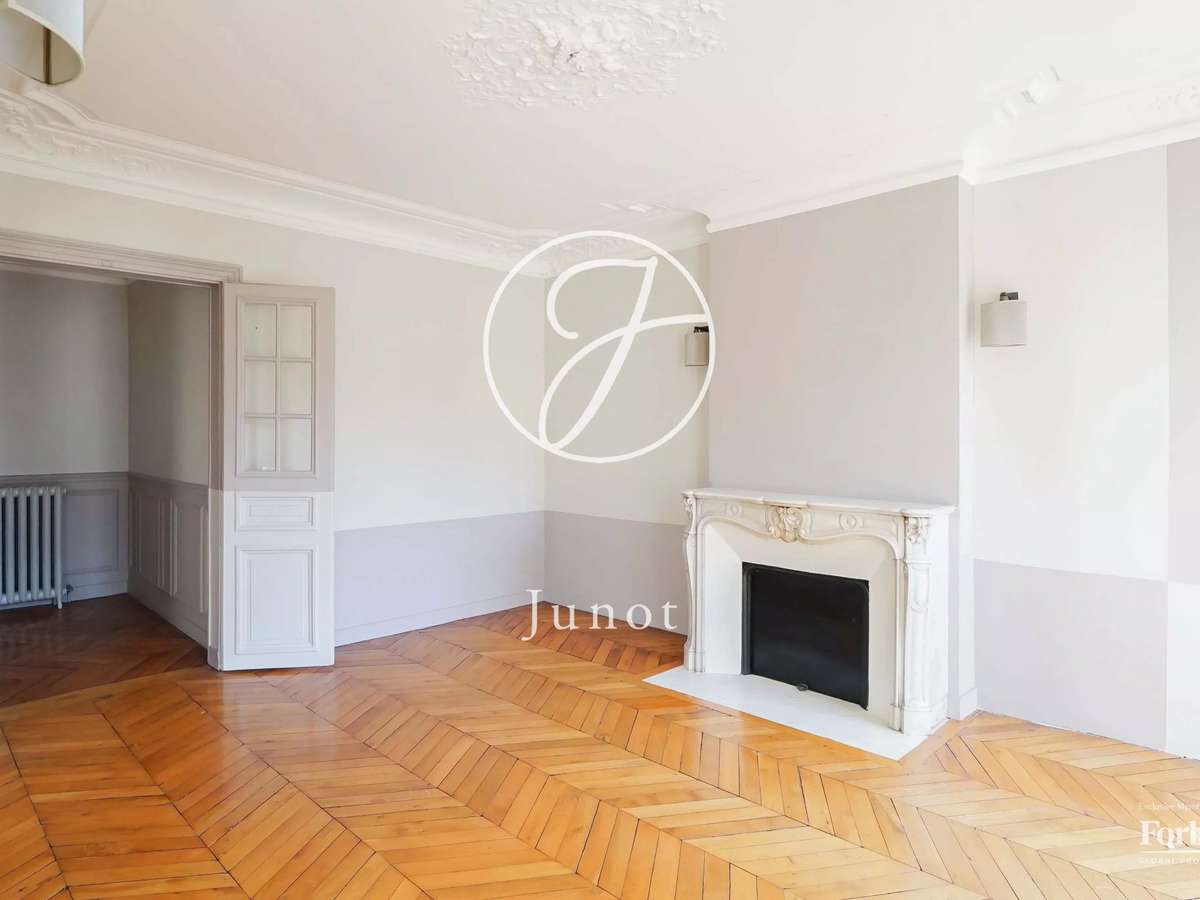 Appartement Paris 1er