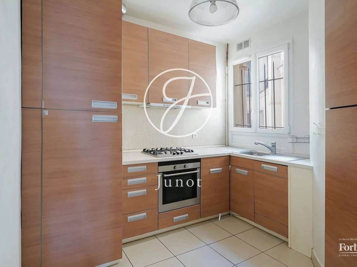 Appartement Paris 1er