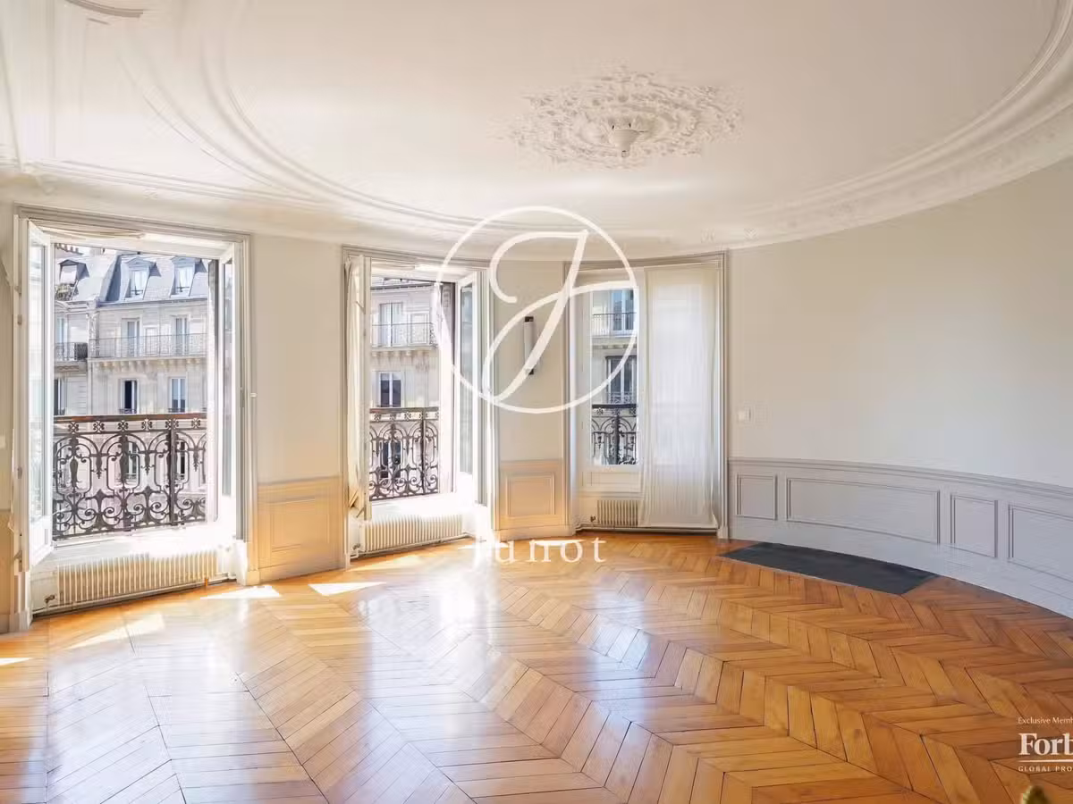 Appartement Paris 1er
