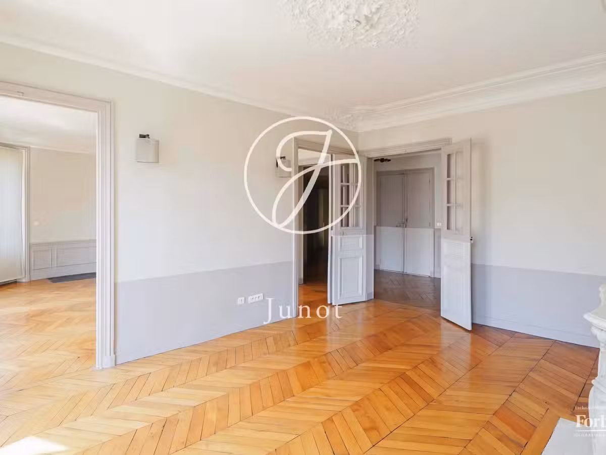 Appartement Paris 1er