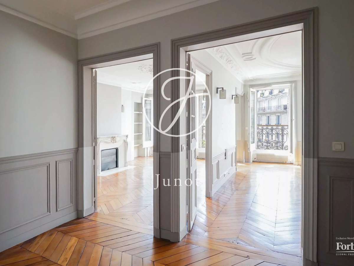 Appartement Paris 1er