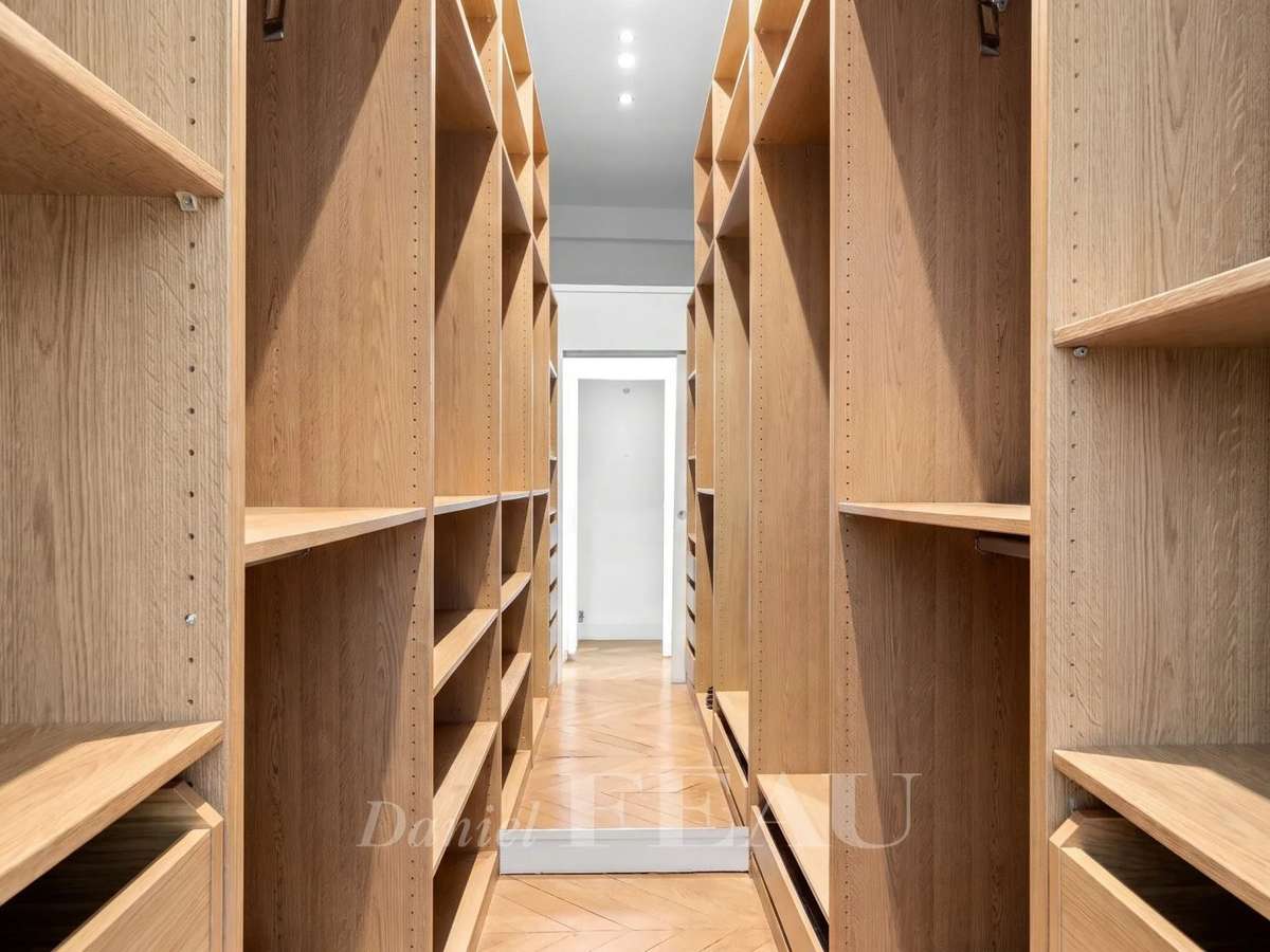 Appartement Paris 1er