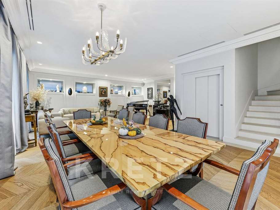 Hôtel particulier Paris 1er