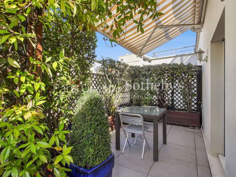 Appartement Paris 20e - 4 chambres - 127m²