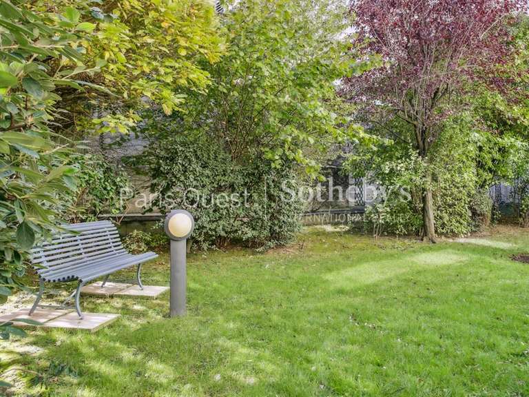 Apartment Paris 20e - 4 bedrooms - 127m²