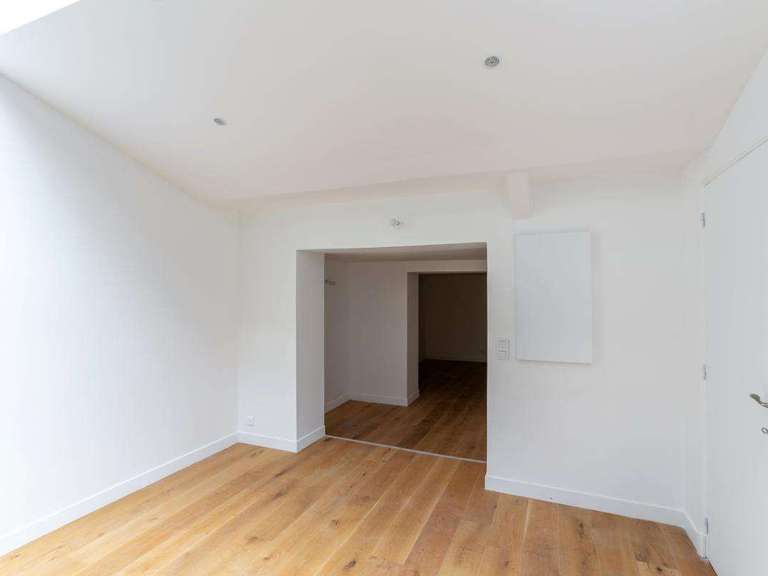 Appartement Paris 20e - 4 chambres